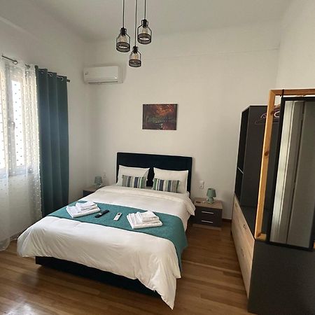 Technopolis Luxury Apartments Афины Экстерьер фото
