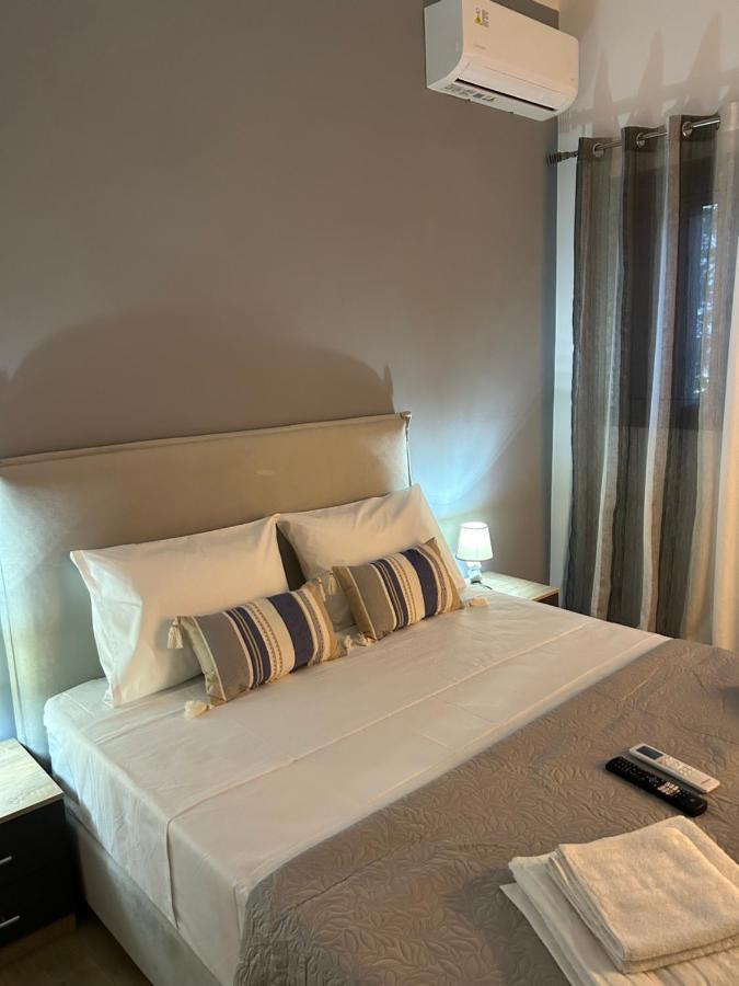 Technopolis Luxury Apartments Афины Экстерьер фото