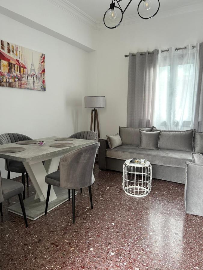 Technopolis Luxury Apartments Афины Экстерьер фото