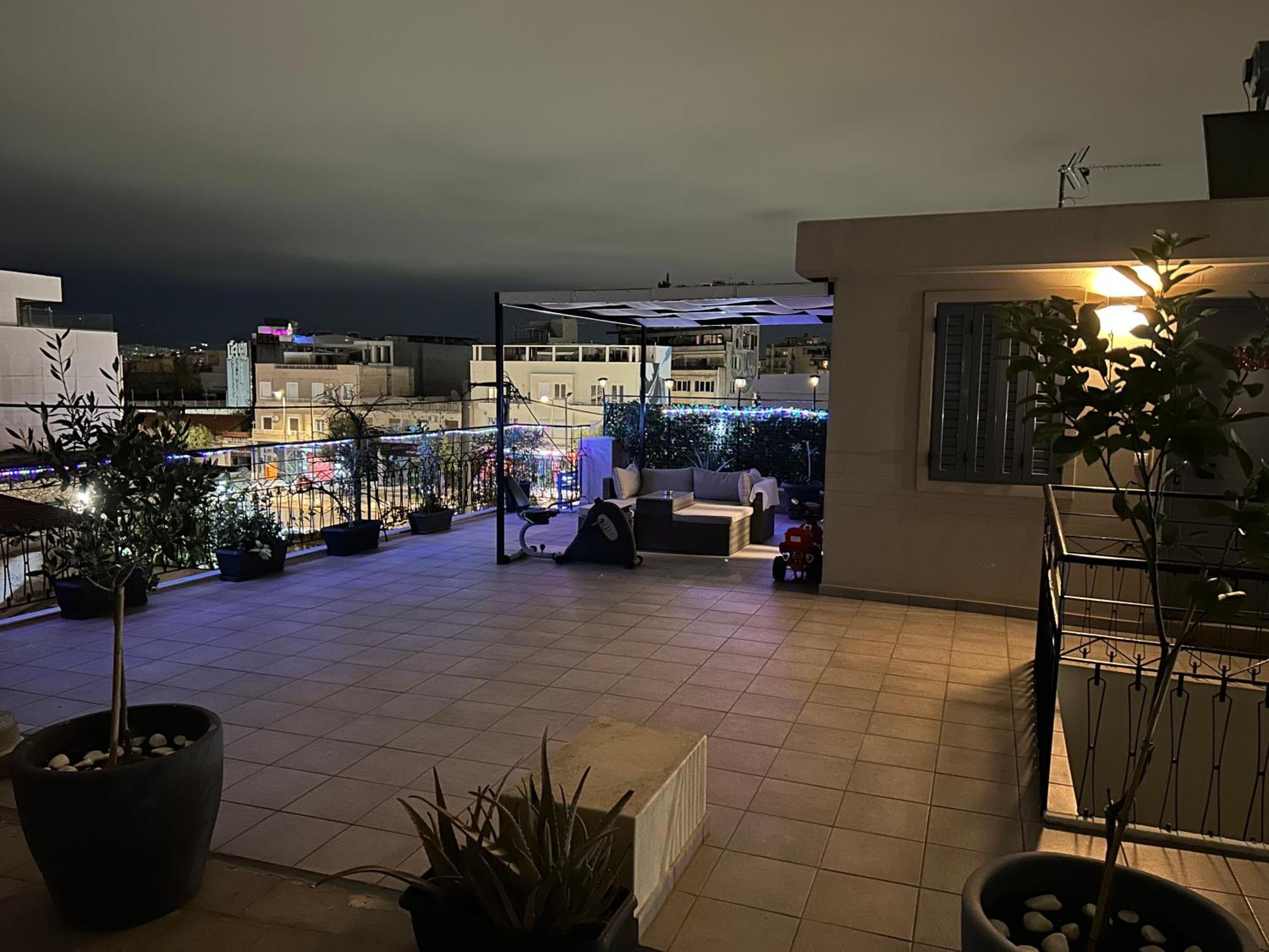 Technopolis Luxury Apartments Афины Экстерьер фото
