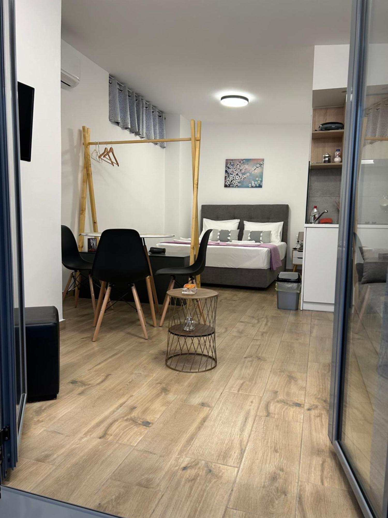 Technopolis Luxury Apartments Афины Экстерьер фото
