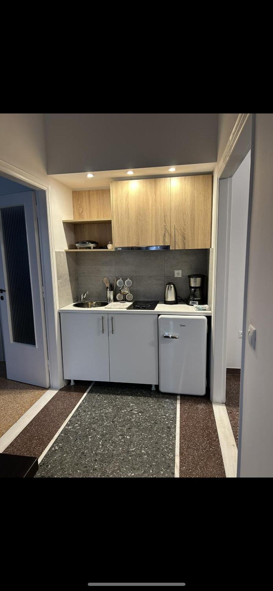 Technopolis Luxury Apartments Афины Экстерьер фото