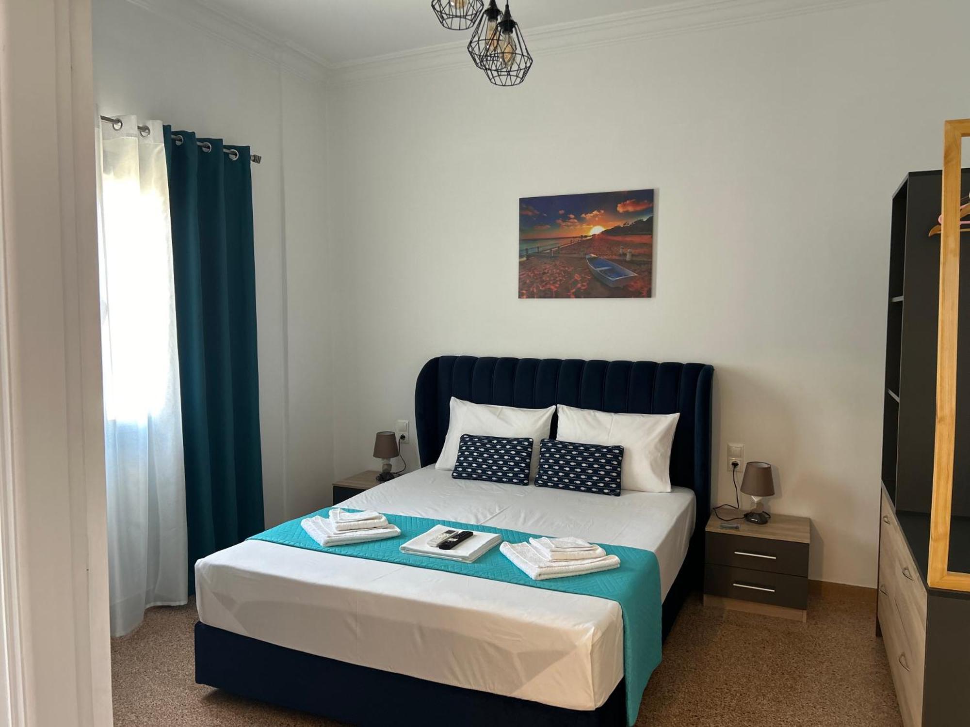 Technopolis Luxury Apartments Афины Экстерьер фото