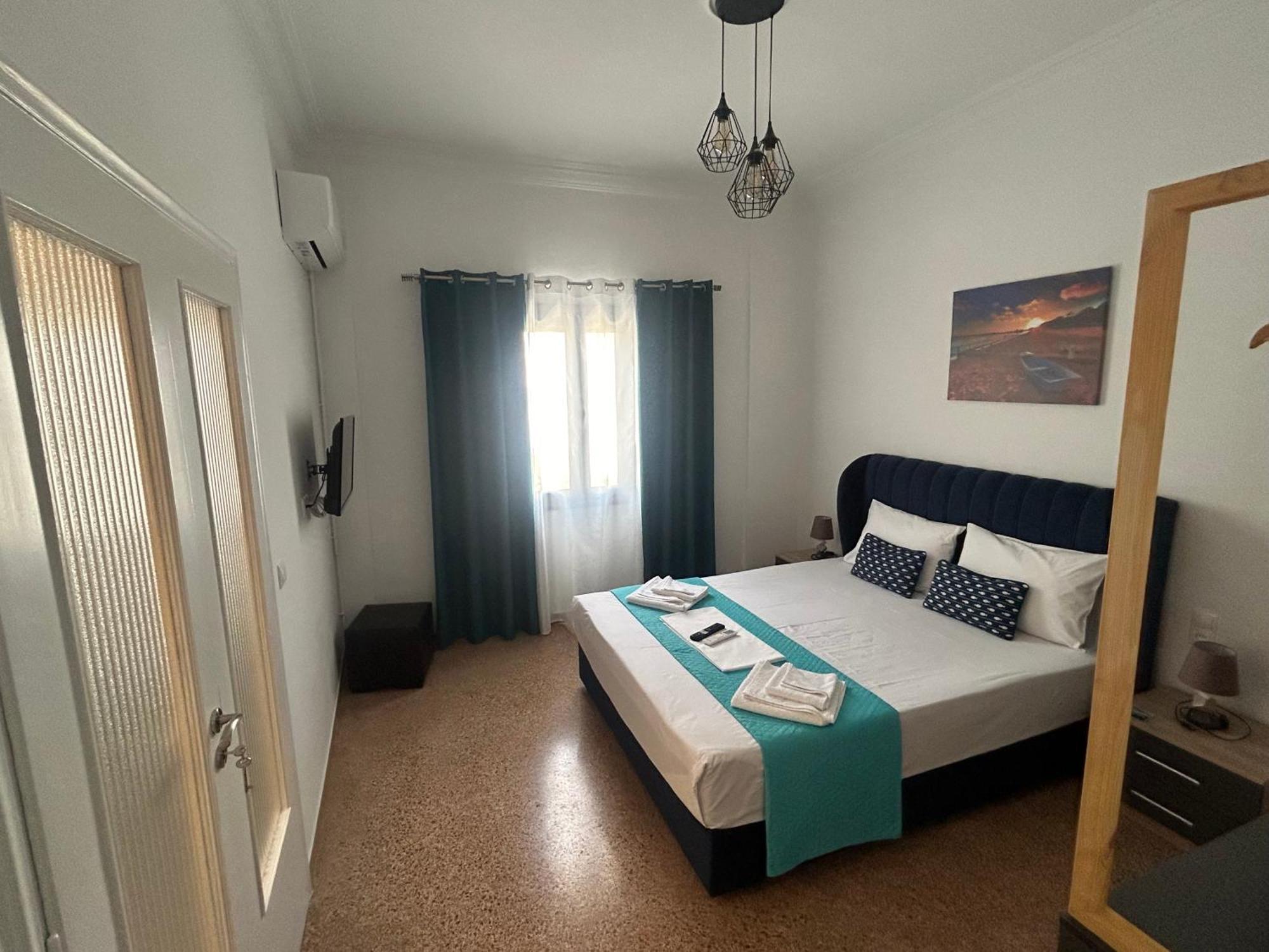 Technopolis Luxury Apartments Афины Экстерьер фото