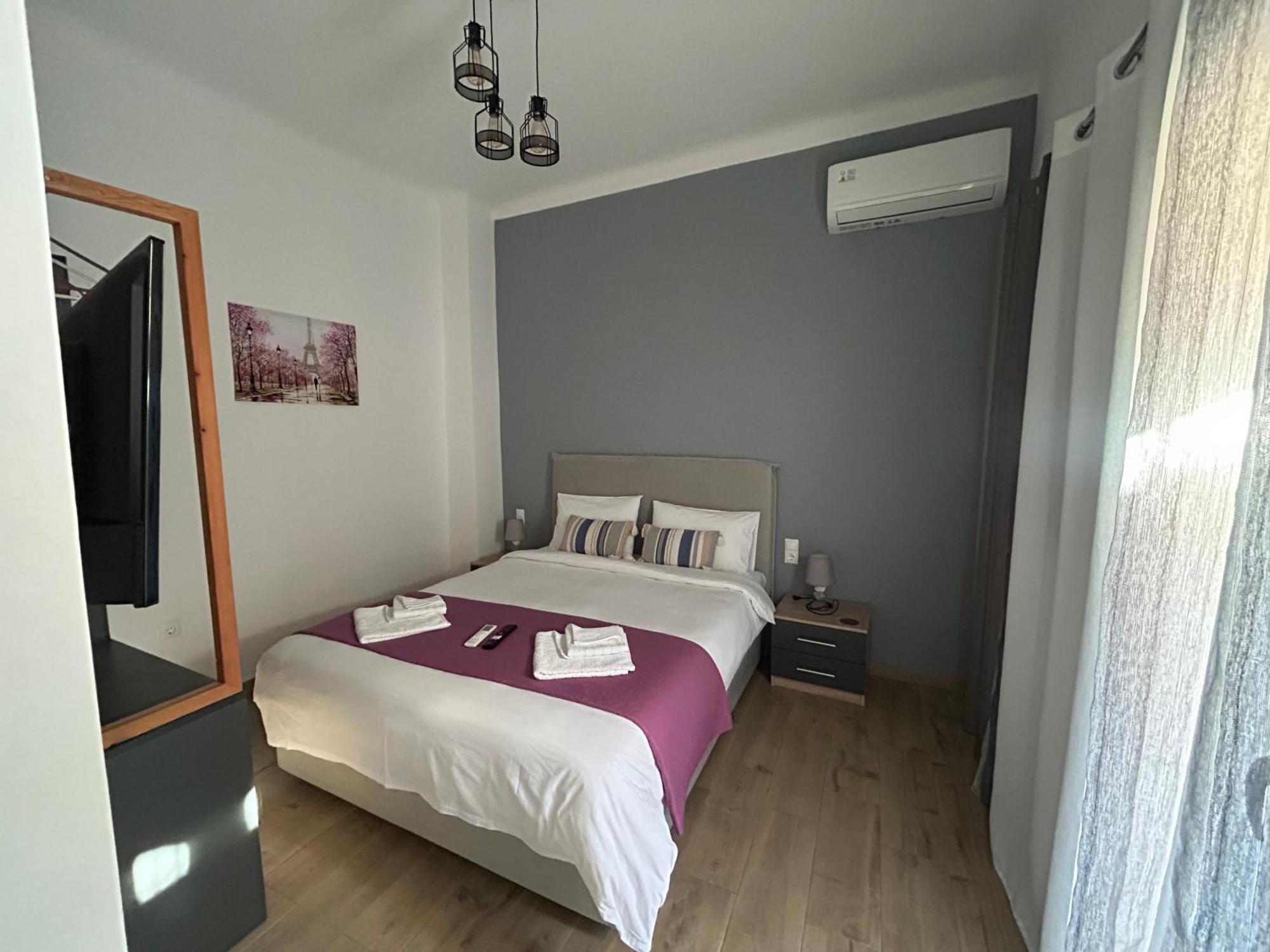 Technopolis Luxury Apartments Афины Экстерьер фото