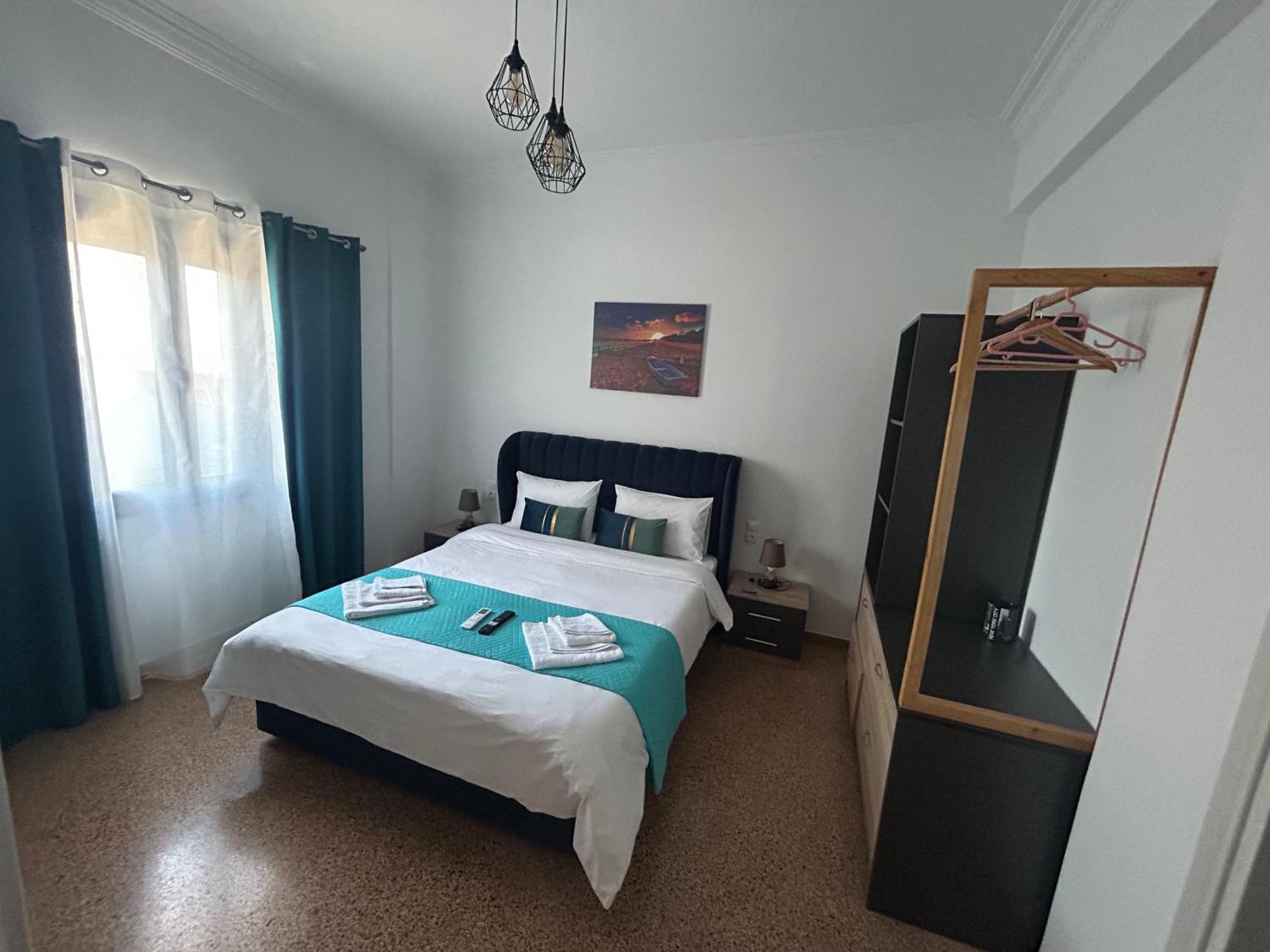 Technopolis Luxury Apartments Афины Экстерьер фото